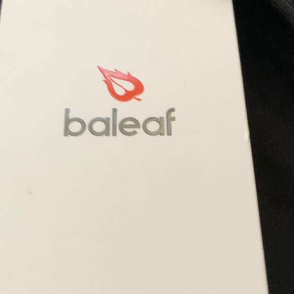 Baleaf Women’s Workout Yoga Gym Racerback Sleeveless Athletic Tank Top Size 38 - Picture 11 of 11